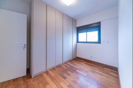 Apartamento para alugar com 117m², 3 quartos e 3 vagasQuarto 1