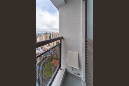 Apartamento para alugar com 117m², 3 quartos e 3 vagasVaranda de Serviço