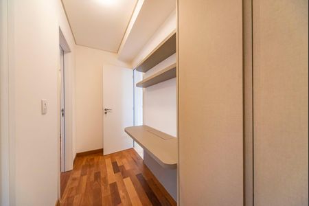 Apartamento para alugar com 117m², 3 quartos e 3 vagasHall dos Quartos