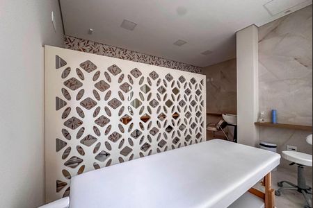 Apartamento para alugar com 117m², 3 quartos e 3 vagasSpa