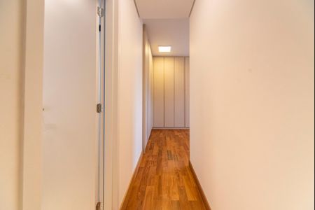 Apartamento para alugar com 117m², 3 quartos e 3 vagasQuarto 3