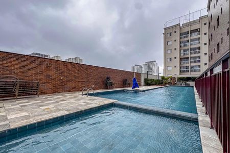 Apartamento para alugar com 117m², 3 quartos e 3 vagasÁrea comum - Piscina