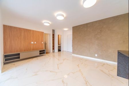 Apartamento para alugar com 117m², 3 quartos e 3 vagasSala