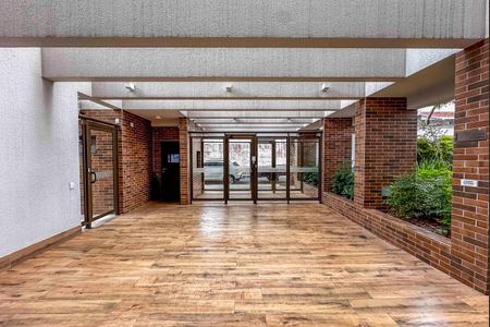 Apartamento para alugar com 117m², 3 quartos e 3 vagasÁrea comum