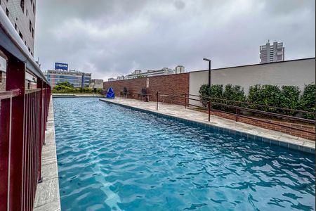 Apartamento para alugar com 117m², 3 quartos e 3 vagasÁrea comum - Piscina