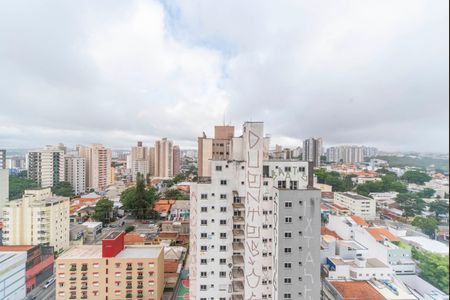 Apartamento para alugar com 117m², 3 quartos e 3 vagasVista do Quarto 1