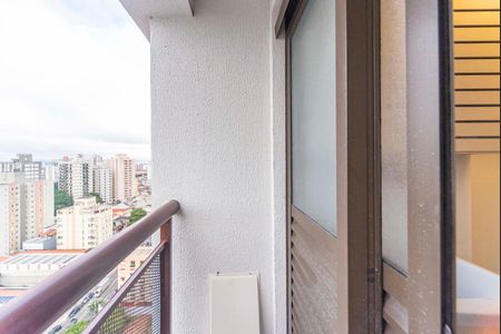 Apartamento para alugar com 117m², 3 quartos e 3 vagasVaranda de Serviço
