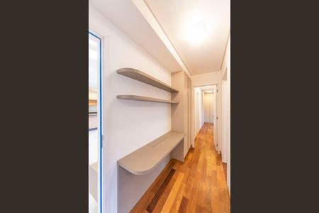 Apartamento para alugar com 117m², 3 quartos e 3 vagasHall dos Quartos