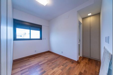 Apartamento para alugar com 117m², 3 quartos e 3 vagasQuarto 1
