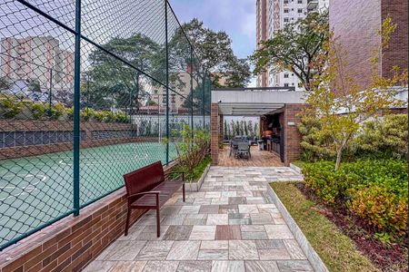 Apartamento para alugar com 117m², 3 quartos e 3 vagasÁrea comum