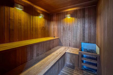 Apartamento para alugar com 117m², 3 quartos e 3 vagasSauna