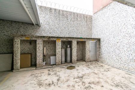 Apartamento à venda com 102m², 3 quartos e 1 vagaÁrea comum - Depósito do GLP