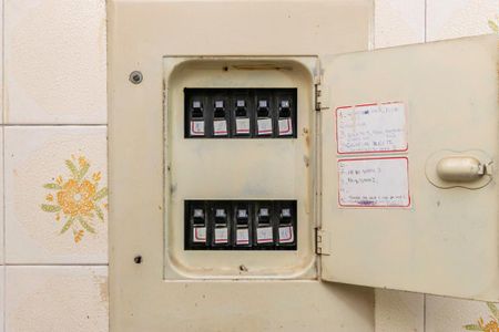 Apartamento à venda com 102m², 3 quartos e 1 vagaCozinha