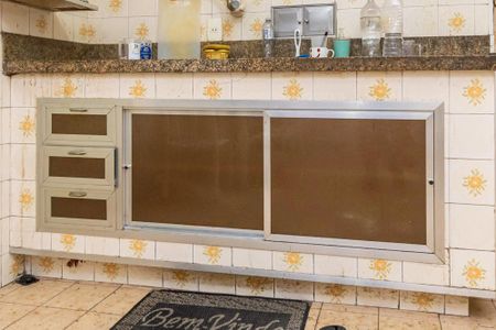 Apartamento à venda com 102m², 3 quartos e 1 vagaCozinha - Armários