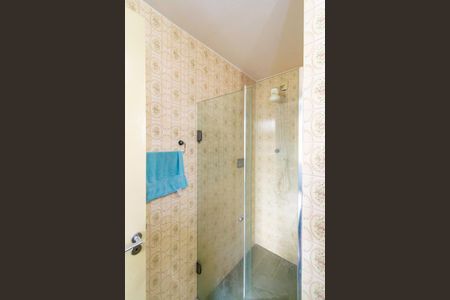 Apartamento à venda com 102m², 3 quartos e 1 vagaBanheiro da Suíte