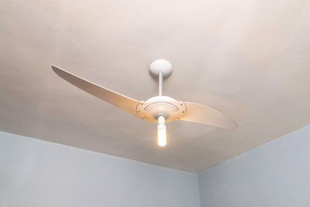 Apartamento à venda com 102m², 3 quartos e 1 vagaQuarto 3