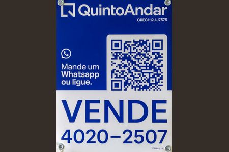 Apartamento à venda com 102m², 3 quartos e 1 vagaPlaca