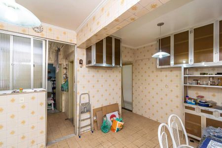 Apartamento à venda com 102m², 3 quartos e 1 vagaCozinha