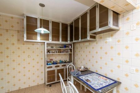 Apartamento à venda com 102m², 3 quartos e 1 vagaCozinha - Armários