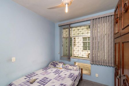 Apartamento à venda com 102m², 3 quartos e 1 vagaQuarto 3