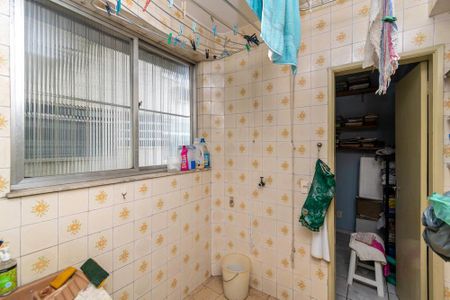 Apartamento à venda com 102m², 3 quartos e 1 vagaÁrea de Serviço