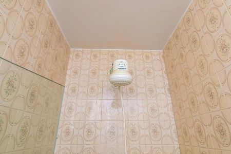 Apartamento à venda com 102m², 3 quartos e 1 vagaBanheiro da Suíte