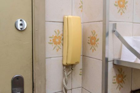 Apartamento à venda com 102m², 3 quartos e 1 vagaCozinha