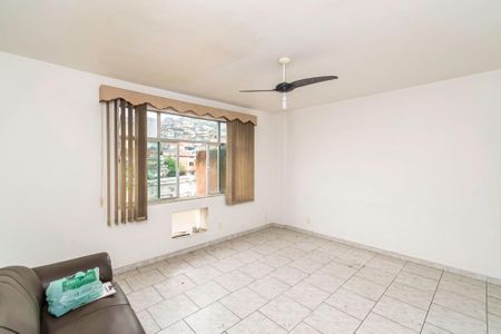 Apartamento à venda com 102m², 3 quartos e 1 vagaSala