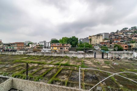 Apartamento à venda com 102m², 3 quartos e 1 vagaVista do Quarto 1