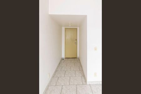 Apartamento à venda com 102m², 3 quartos e 1 vagaSala - Hall da entrada