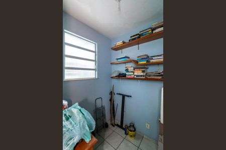 Apartamento à venda com 102m², 3 quartos e 1 vagaQuarto de Serviço