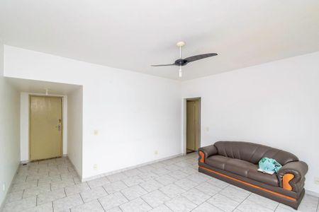 Sala de apartamento à venda com 3 quartos, 102m² em Vila Kosmos, Rio de Janeiro