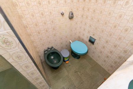 Apartamento à venda com 102m², 3 quartos e 1 vagaBanheiro Social