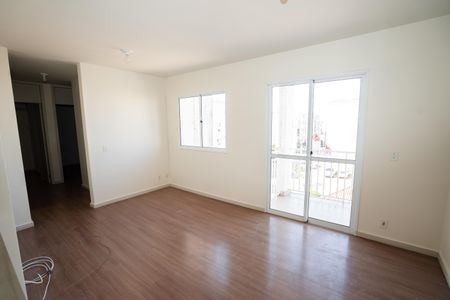 Apartamento à venda com 70m², 3 quartos e 1 vagaSala