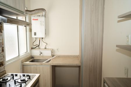 Apartamento à venda com 70m², 3 quartos e 1 vagaÁrea de Serviço