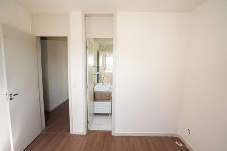 Quarto Suíte de apartamento à venda com 3 quartos, 70m² em Humaitá, Porto Alegre
