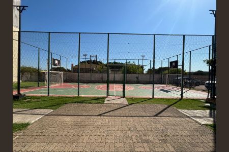 Apartamento à venda com 70m², 3 quartos e 1 vagaQuadra Esportiva