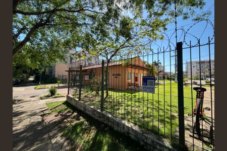 Apartamento à venda com 70m², 3 quartos e 1 vagaFachada