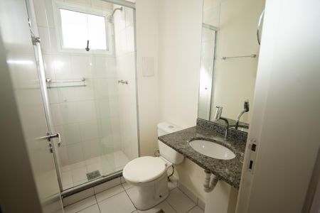 Apartamento à venda com 70m², 3 quartos e 1 vagaBanheiro Social