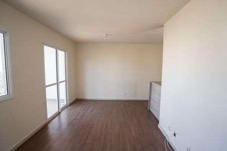 Sala de apartamento à venda com 3 quartos, 70m² em Humaitá, Porto Alegre