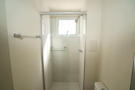 Apartamento à venda com 70m², 3 quartos e 1 vagaBanheiro Social