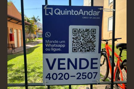 Apartamento à venda com 70m², 3 quartos e 1 vagaPlaquinha Instalada código SACW-144