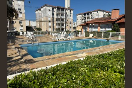 Apartamento à venda com 70m², 3 quartos e 1 vagaÁrea comum - Piscina
