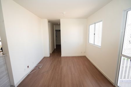 Apartamento à venda com 70m², 3 quartos e 1 vagaSala