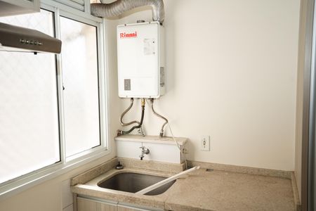 Apartamento à venda com 70m², 3 quartos e 1 vagaÁrea de Serviço