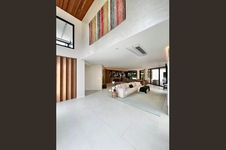 Casa de Condomínio à venda com 4 quartos, 500m² em Alphaville Residencial Um, Barueri