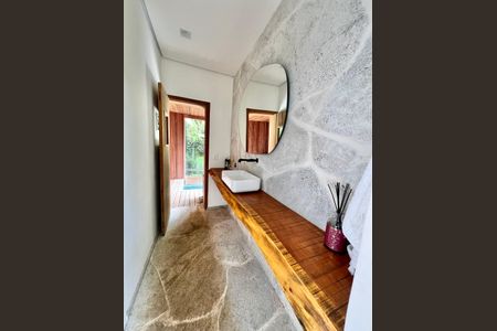 Casa de condomínio à venda com 500m², 4 quartos e 3 vagas