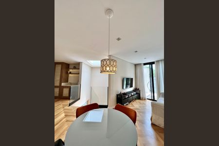 Casa de Condomínio à venda com 4 quartos, 500m² em Alphaville Residencial Um, Barueri