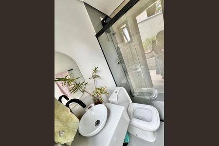 Casa de condomínio à venda com 500m², 4 quartos e 3 vagas