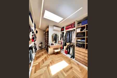 Casa de condomínio à venda com 500m², 4 quartos e 3 vagas